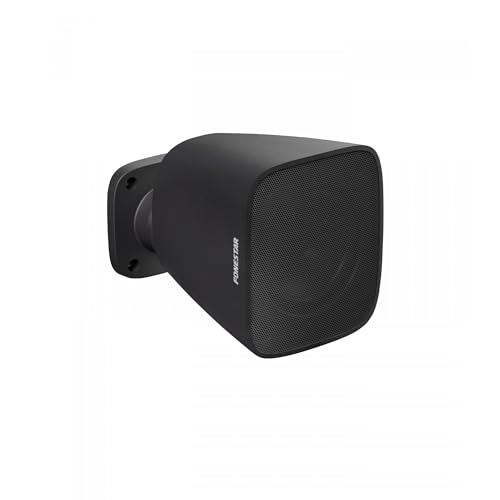 Haut-parleur de sonorisation FONESTAR acoustique 20W avec transformateur intégré SONORE-3TN