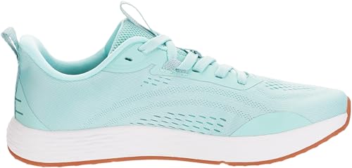 WHITIN Women's Wide Toe Box Zero Drop Road Running Shoes Light Green 6.5 by WHITIN - Used condition - Image 4