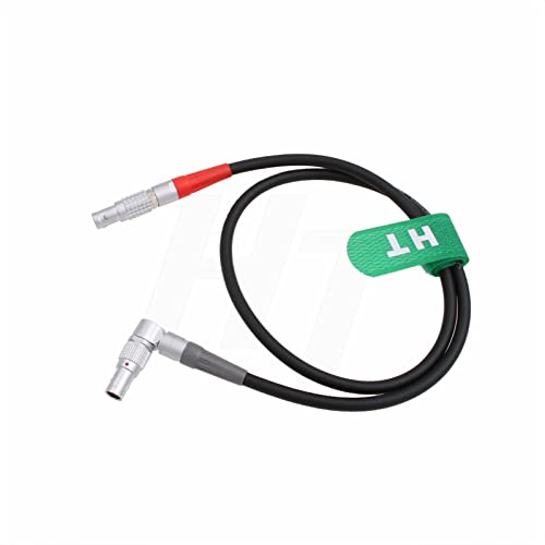 HangTon CAM LBUS Cable for Cforce RF Motor RIA-1 to ARRI Alexa Mini Camera, WCU-4 - Image 3