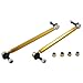 Whiteline KLC175 Link Kit, Black