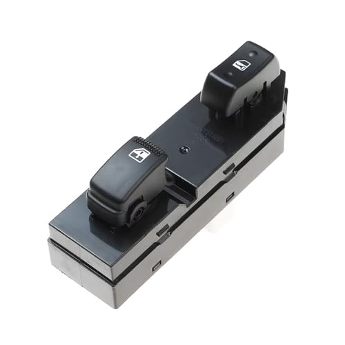 Interrupteur de vitre de porte haute durabilité pour Tucson 2005-2013 passager 93575-2E100