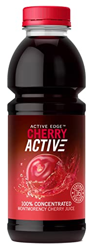 CherryActive Cherry Concentrate 473ml