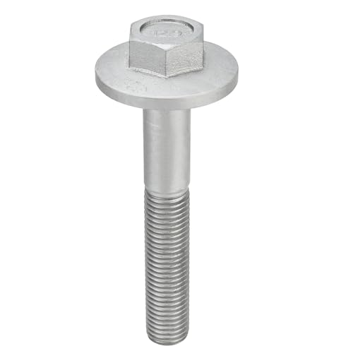 12557840 Upgrade 12.9 Grade Balancer Bolt for GM Harmonic Balancer Crank Bolt, for All gen III and gen IV LS engines except for LS7/LS9. 4.8L 5.3L 6.0L 6.2L LS1 LS2 LS3 LS6 L99 LM7 LR4 LMG LQ4 LQ9 L96