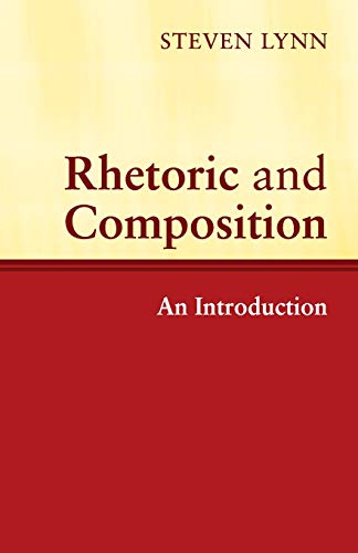 Rhetoric and Composition view 2