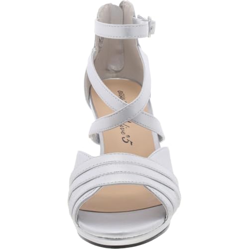 Easy Street Women's Crissa Heeled Sandal2