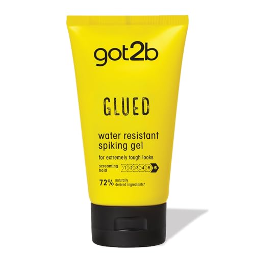 Got2B Glued Spiking Gel, 150 ml - Image 2