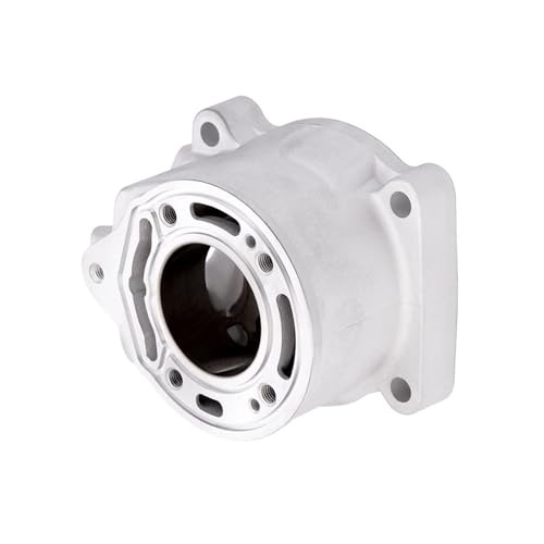 Bloque de cilindros de aire de 45 mm para dominar el circuito con tu motocicleta TC65 4