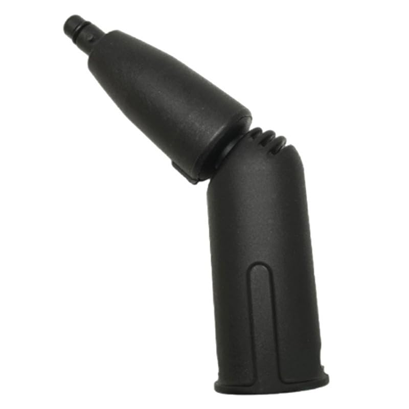 Compatible para Karcher SC1-SC7 Cepillo Boquilla Turbina Vapor