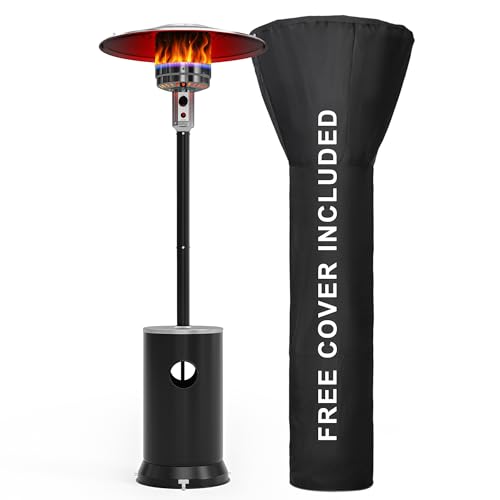 PAMAPIC 48000 BTU Patio Heater