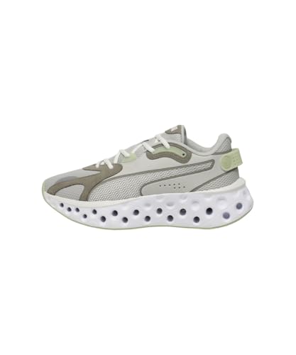 Image of Puma Unisex-Adult Softride Frequence Res Running Shoe