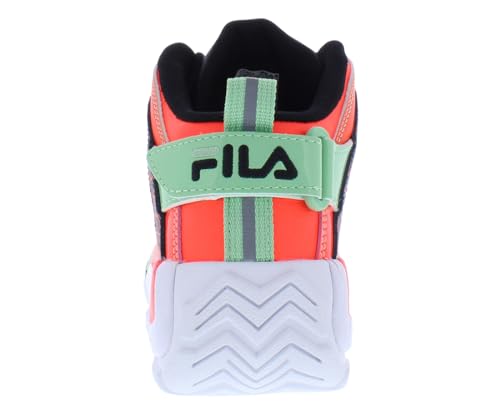 Fila Kids Grant Hill 2 (Big Kid)4