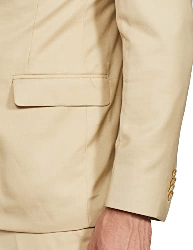 Image of Park Avenue Men's Slim Fit Suit
