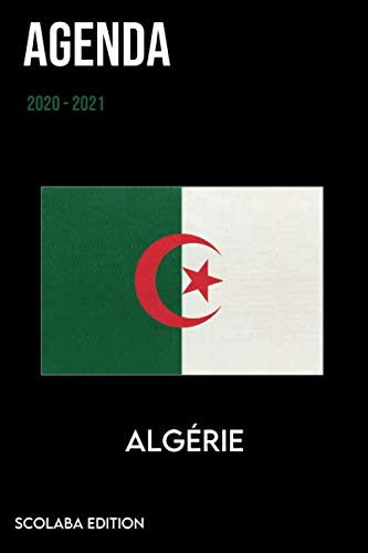 Télécharger Agenda 2020 2021 | Agenda Scolaire Journalier | Algérie | Format 15,24 x 22,86 cm: Cahier pour une Gratuit