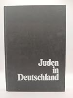 Juden in Deutschland: Die Geschichte einer 2000jahrigen Tragodie (Ein Sternbuch) 3570005860 Book Cover