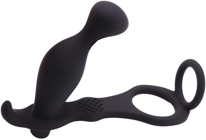 Masajeadores herméticos de silicona de 5.51 pulgadas para hombre