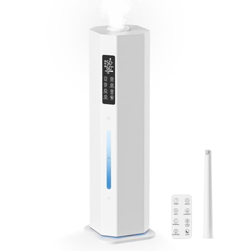 GloryAir 9L Cool Mist Humidifier