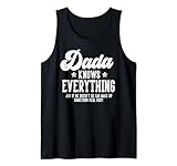 Photo Gallery uomo funny dada gag gifts for birthday father s day dada canotta Photo Gallery uomo funny dada gag gifts for birthday father s day dada canotta