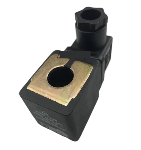 Bobine d'électrovanne 491514Q3 483764T1 DC24V pour commande hydraulique - 2