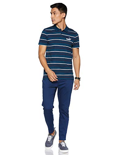 Image of Puma Men's Regular Fit Polo