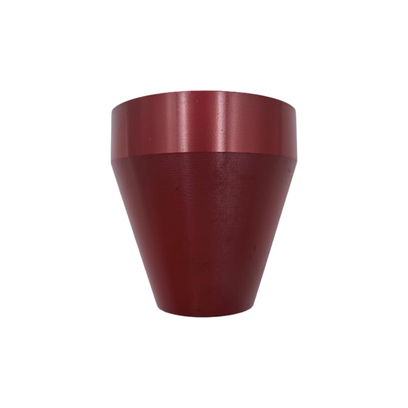 Ground Rod Driver，for 1/2 inch, 5/8 inch, and 3/4 inch Ground rods, Fence Posts, Stakes, and rebar (Hammer Driver) Ground Rod Driver for Hammer Drill