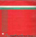 Orchestral and Electronic