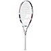 Babolat EVO Aero Lite Prestrung Tennis Racquet Pink