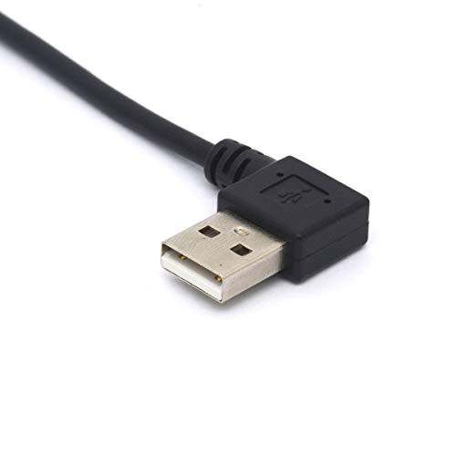 Adaptador USB Hub con conector reforzado anti tirones para transferir archivos sin cortes 3