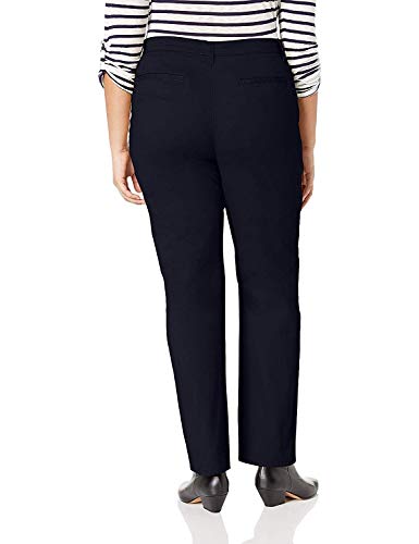 Gloria Vanderbilt Women's Amanda Trouser Pant3