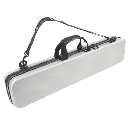 Snooker Cue Xg[W|[` r[hXeBbN L[P[X |[^u L[Xgbvt nht ɋ1/2L[P[X - M[Vo[