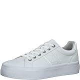 Innenmaterial: Textil s.Oliver Damen 5-5-23663-20 Sneaker, Weiß, 40 EU