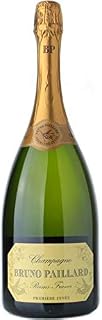Bruno Paillard - Champagne Première Cuvée 0,75 lt.