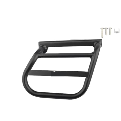 Support sac selle XSR 900 évite le contact avec la roue