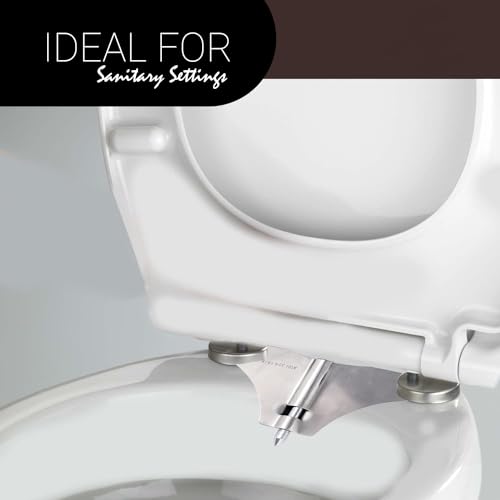 Image of Jet Spray For Toilet Ennius High-pressure Portable Jet Spray For Toilet - Jet Spray For Toilet Portable | bathroom jet spray - For cleaning | Toilet Jet Spray - Efficient Cleaning & Watering