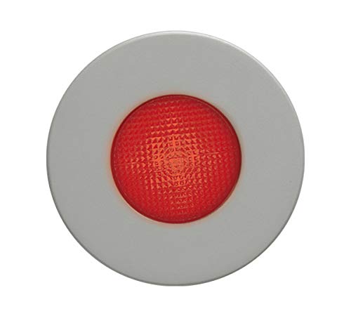 Balizas LYRA R/R (INOX,TR,230V) - Tensión alimentación: Inox - Color difusión: Transparente - Color embellecedor: 230V 50Hz - Caja de empotrar: Sí - Color LEDs: Inexistente