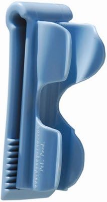 Whip Clips - Blue Standard