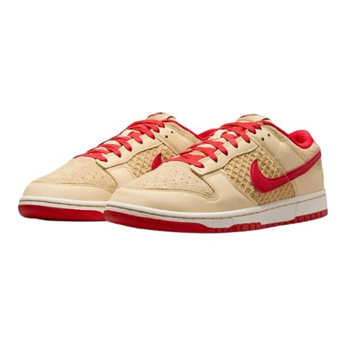 Image of Nike Men's Dunk Low Retro Shoes