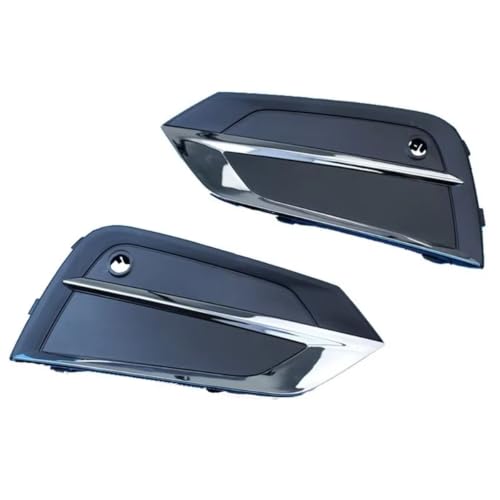 Cache feu antibrouillard avant pour Volvo XC60 MK2 2018-2021