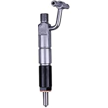 BLUESUNSOLAR 1PC Fuel Injector 314-9985 3149985 Replacement for Caterpillar CAT Loader 236B 242B3 246C 252B 256C 257B3 259B3 262C 277C 279C 279C2 287C 289C 908H Industrial Engine 3044C C3.4 1PC