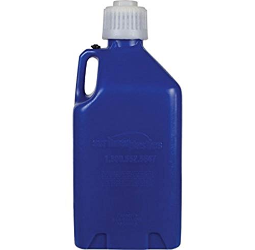 Scribner Plastics 2000GPScribner 2000GP Utility Jug - 5-Gallonglow Pink, 1 Pack