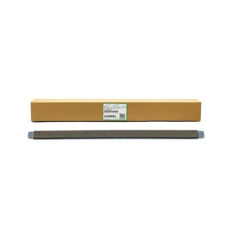 Rouleau à basse pression avec film de fixation de fusion pour copieur MP 4054 5054