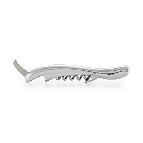 Savora Waiters Corkscrew, Chrome