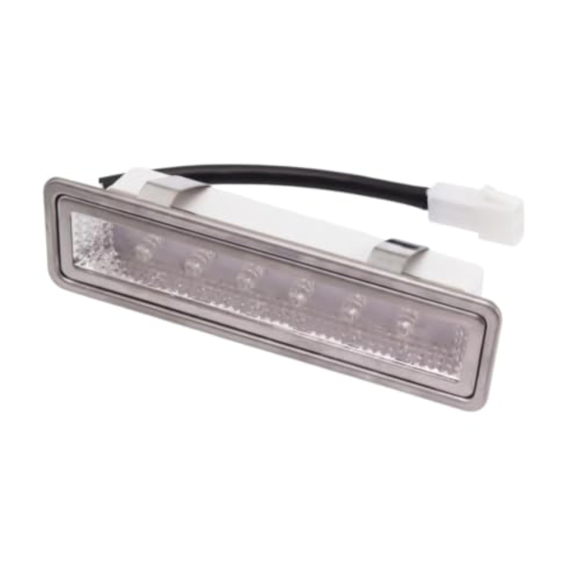 Cold White Range Hood Light Fixture