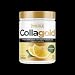Produktbild CollaGold Rinder und Marine Kollagen Pulver mit Hyaluronsäure - 300g Lemonade