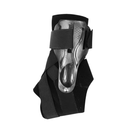 BCOATH Ankle Brace Alternative Ankle Sleeve for Running Support for Adults Elastic Pressure Brace Size l (40-44)