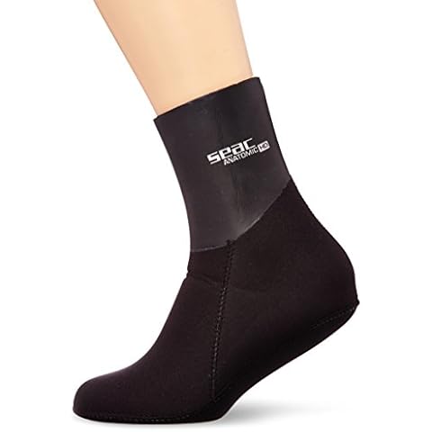 Seac Uni Socke Anatomic 5MM Cover