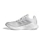 Ftwr White Silver Met Ftwr White