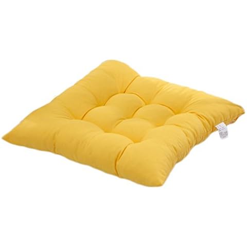 Cojines de Asiento Worsendy para Silla Cover