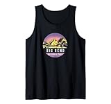 Photo Gallery t-shirt retrò vintage big bend national park canotta Photo Gallery t-shirt retrò vintage big bend national park canotta