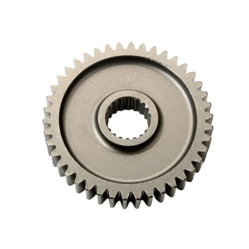 Arbre de transmission arrière 100 Nitro 100cc 4VP 2T - 4
