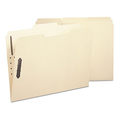 Dossier Smead Poly 2 attaches pour ne plus perdre vos feuilles et contrats importants